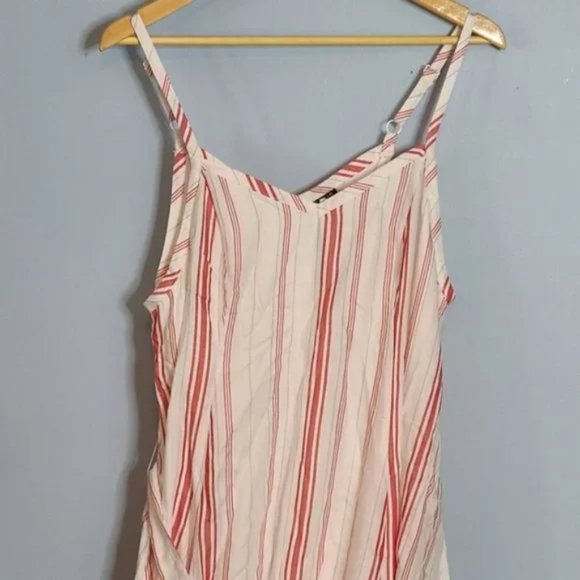 Torrid Maxi Dress - Picture 8 of 10